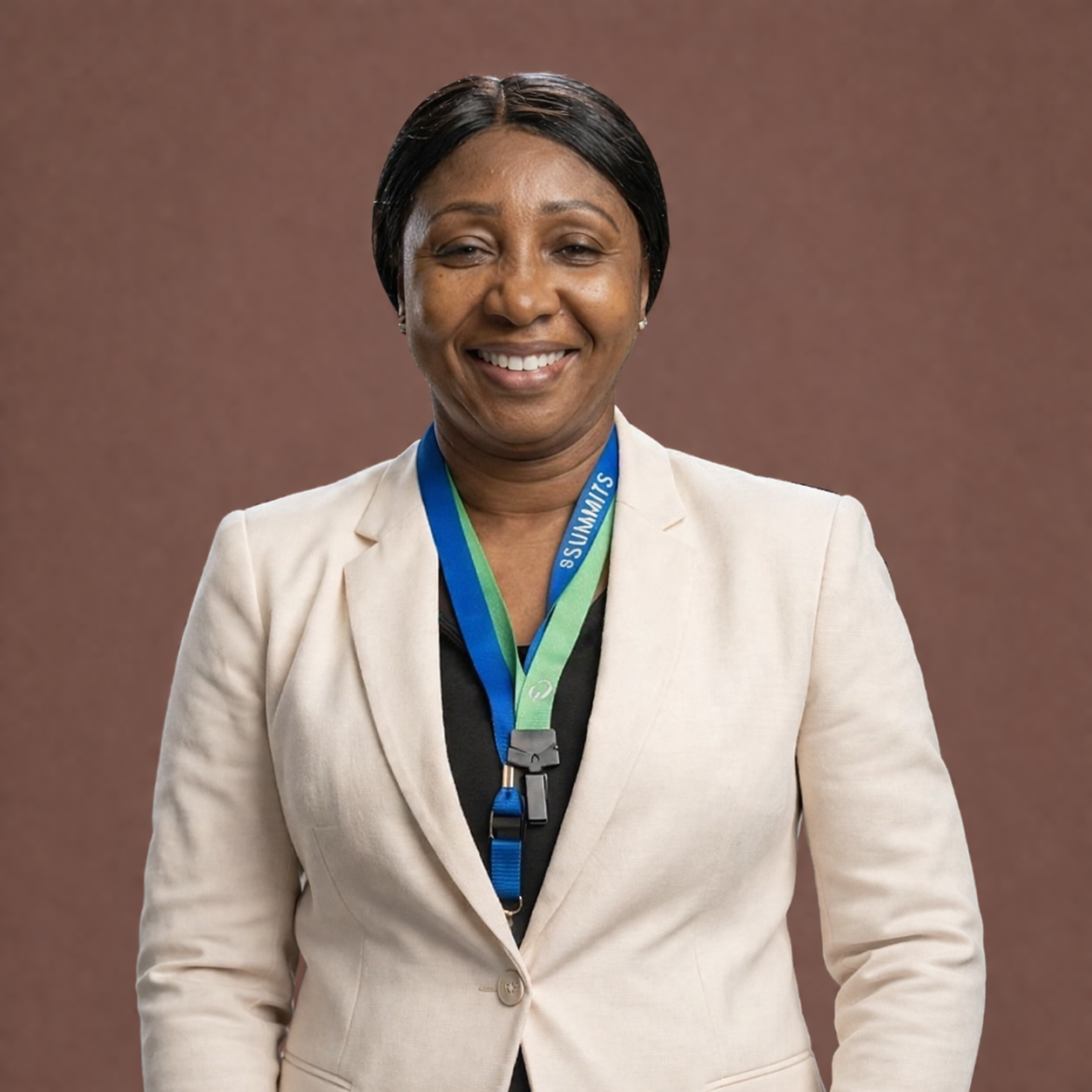 Iye-Achenyo Great Mother Foundation founder